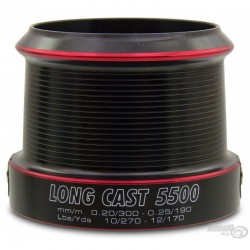 Tambur de Rezerva TF By Dome - Long Cast 6500 Tambur de Rezerva TF By Dome - Long Cast 6500